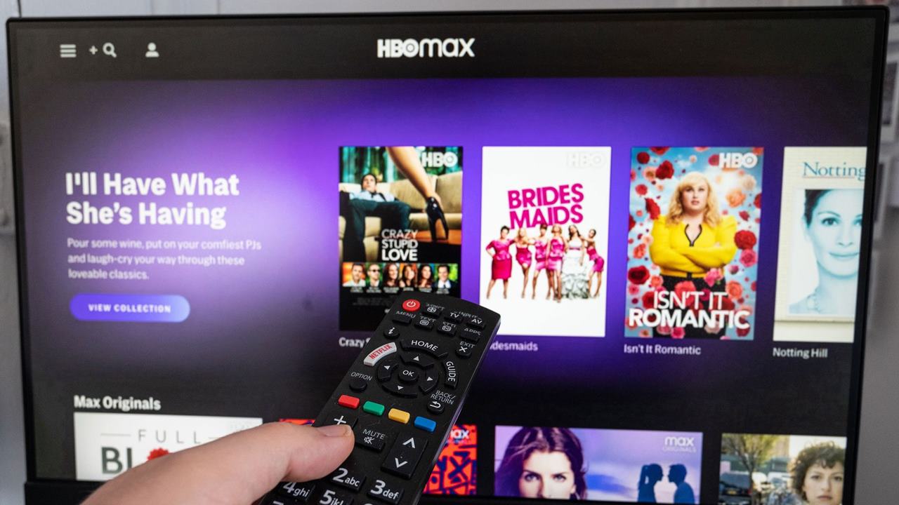 Guerra del streaming suma a otro titán: AT&T estrena HBO Max