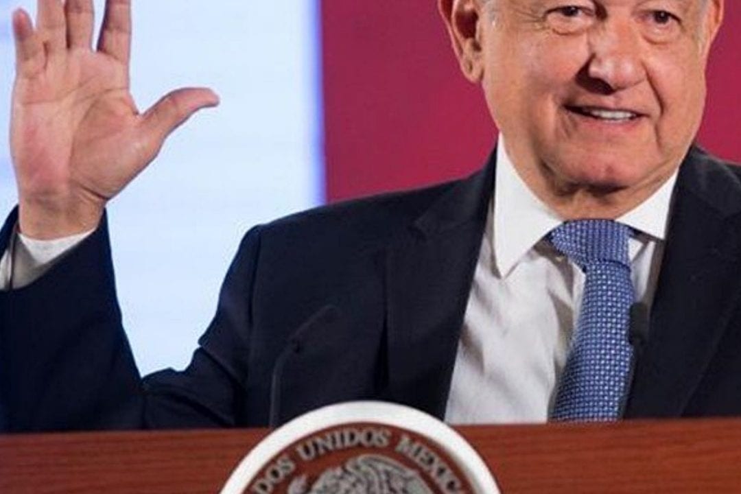 La ‘mañanera’ de AMLO rompe récord de duración