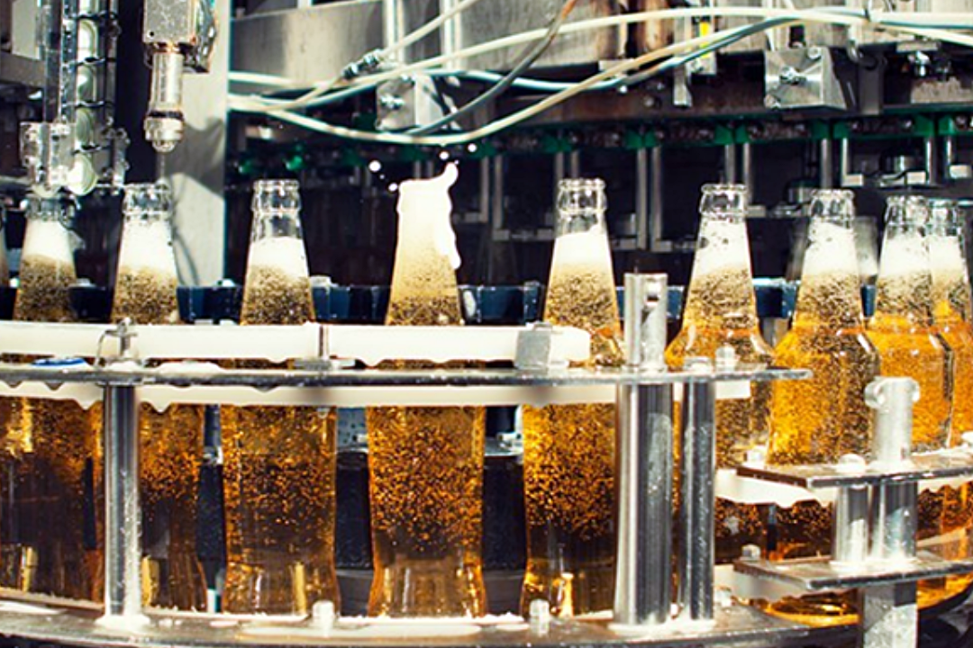 INEGI y Cerveceros de México presentan el estudio “Conociendo la Industria de la Cerveza”