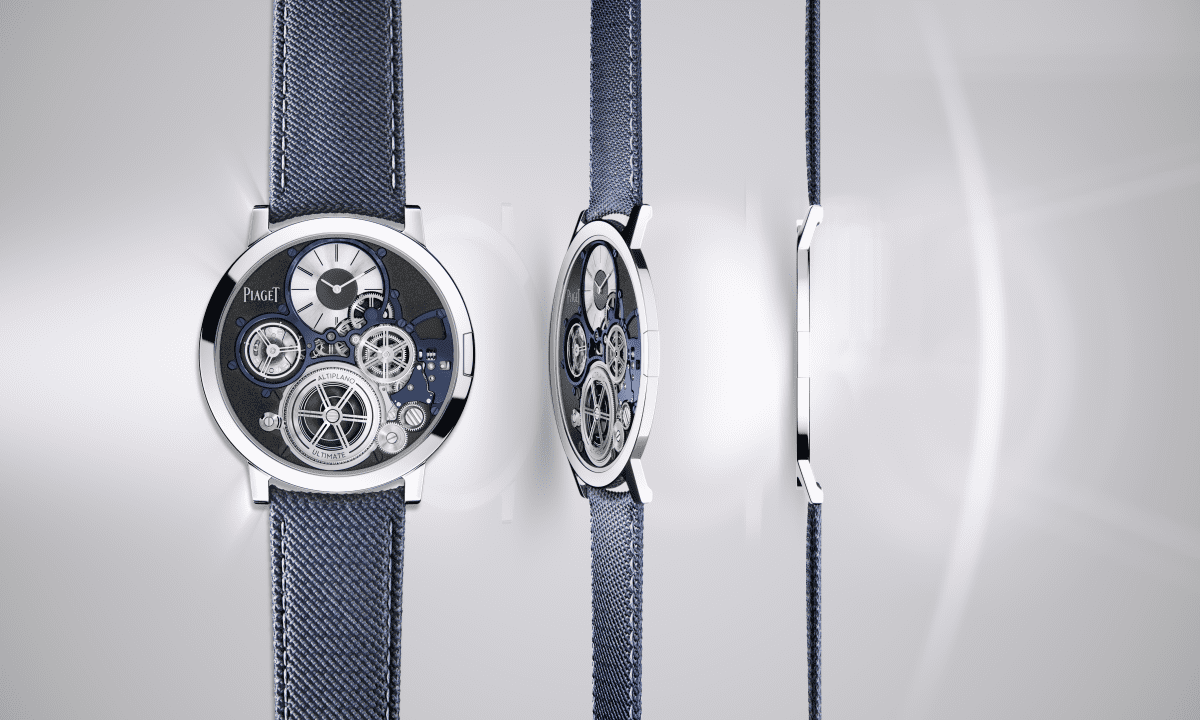 Top 5: Relojes que retan tu capacidad de asombro