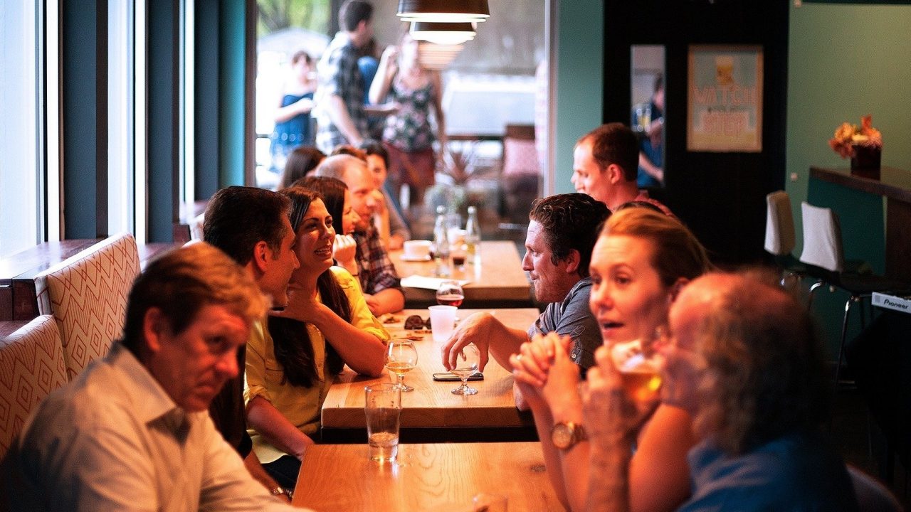 Protocolo ‘Mesa Segura’ de restaurantes, para evitar corrupción de autoridades: Canirac
