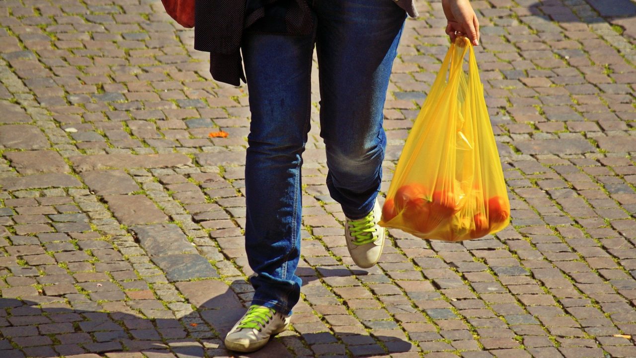 El plástico se volverá más ‘necesario’ que antes tras la pandemia
