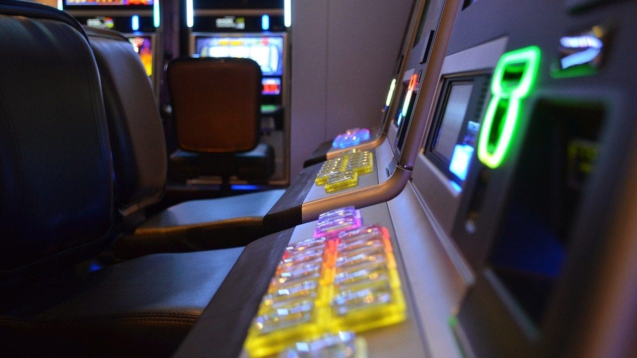 Industriales de los casinos advierten de riesgo por pérdida de empleos