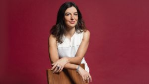 Ana Lopez Mestre