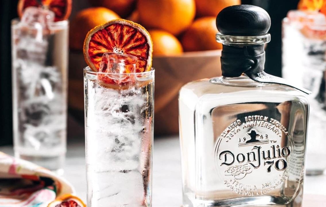 Problemas comerciales de Diageo en México apagan el ánimo festivo de los inversores