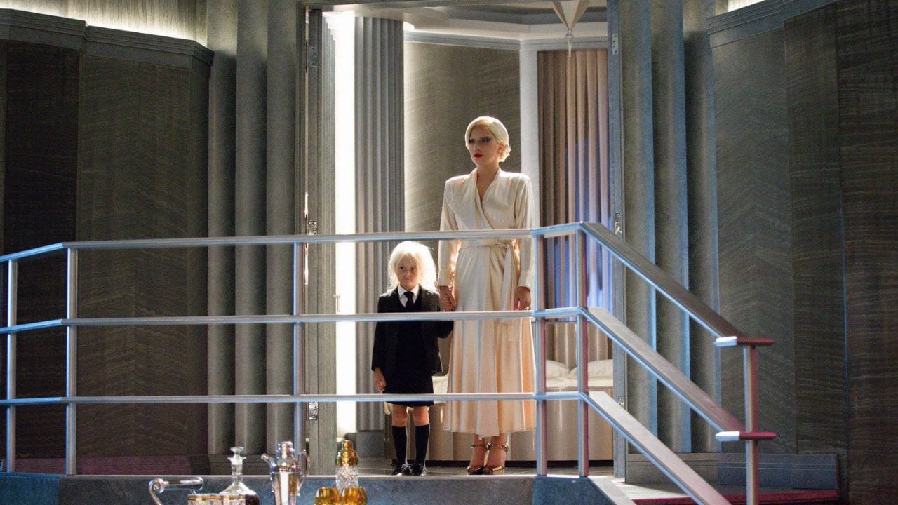 Temporadas de ‘American Horror Story’ ya están disponibles en Amazon Prime Video