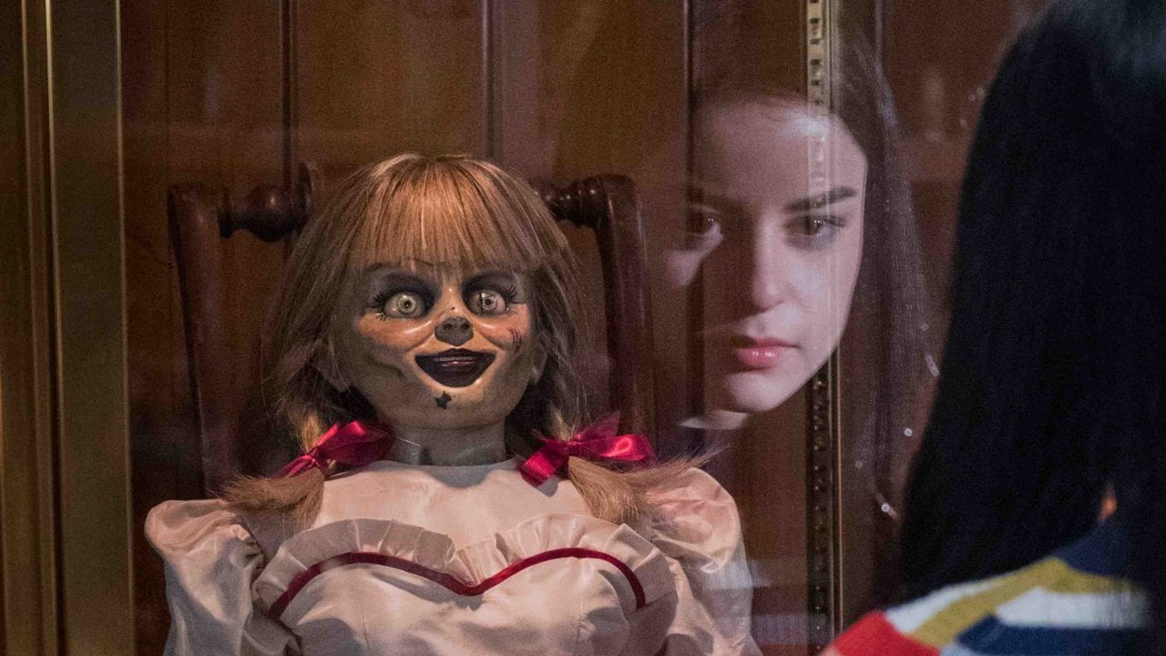Top 6: Escalofriantes producciones para amantes del terror disponibles en HBO