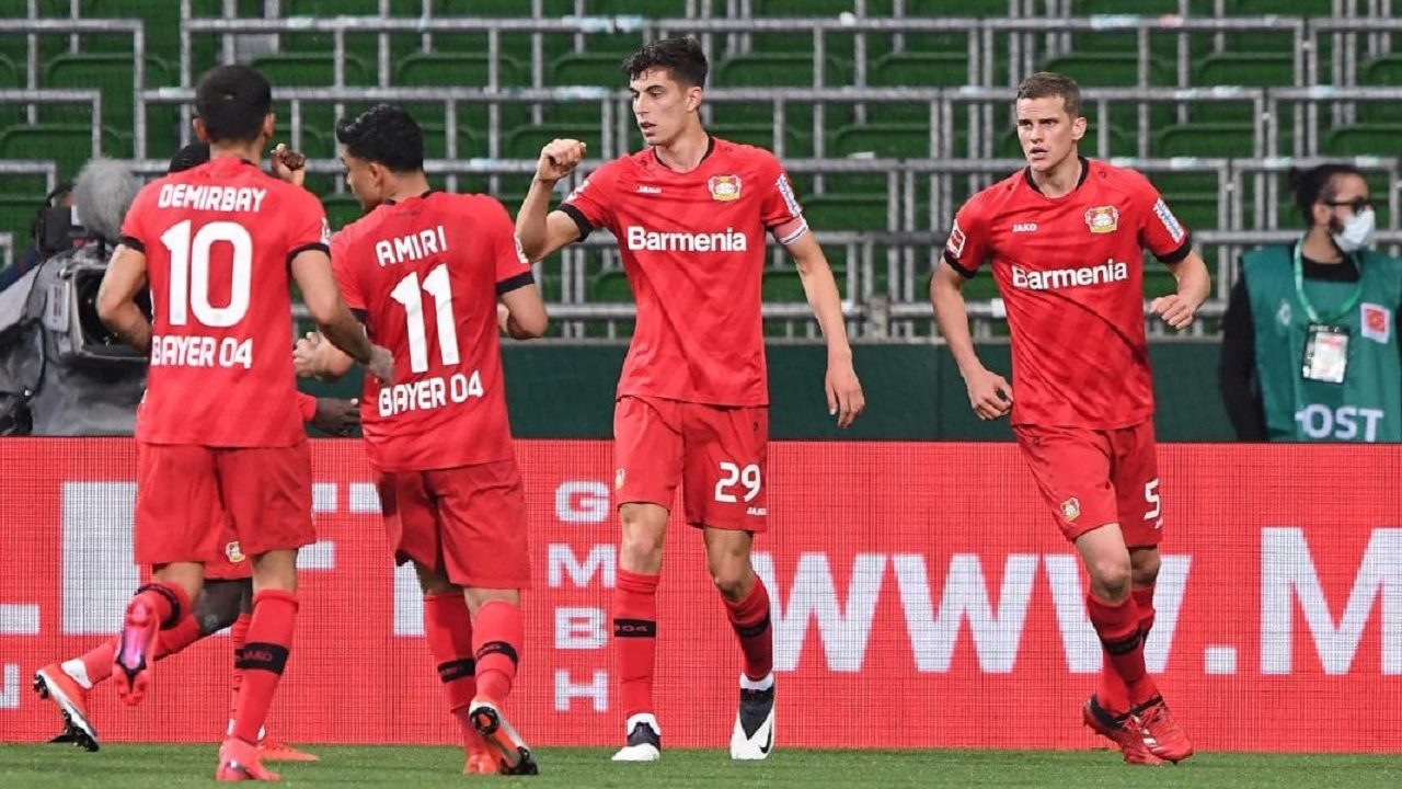Bayer Leverkusen quiere más que un millón de seguidores en México