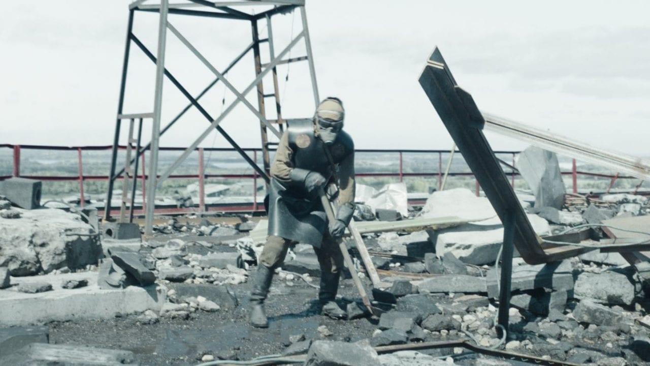 BAFTA TV 2020: ‘Chernobyl’ de HBO acapara 14 nominaciones
