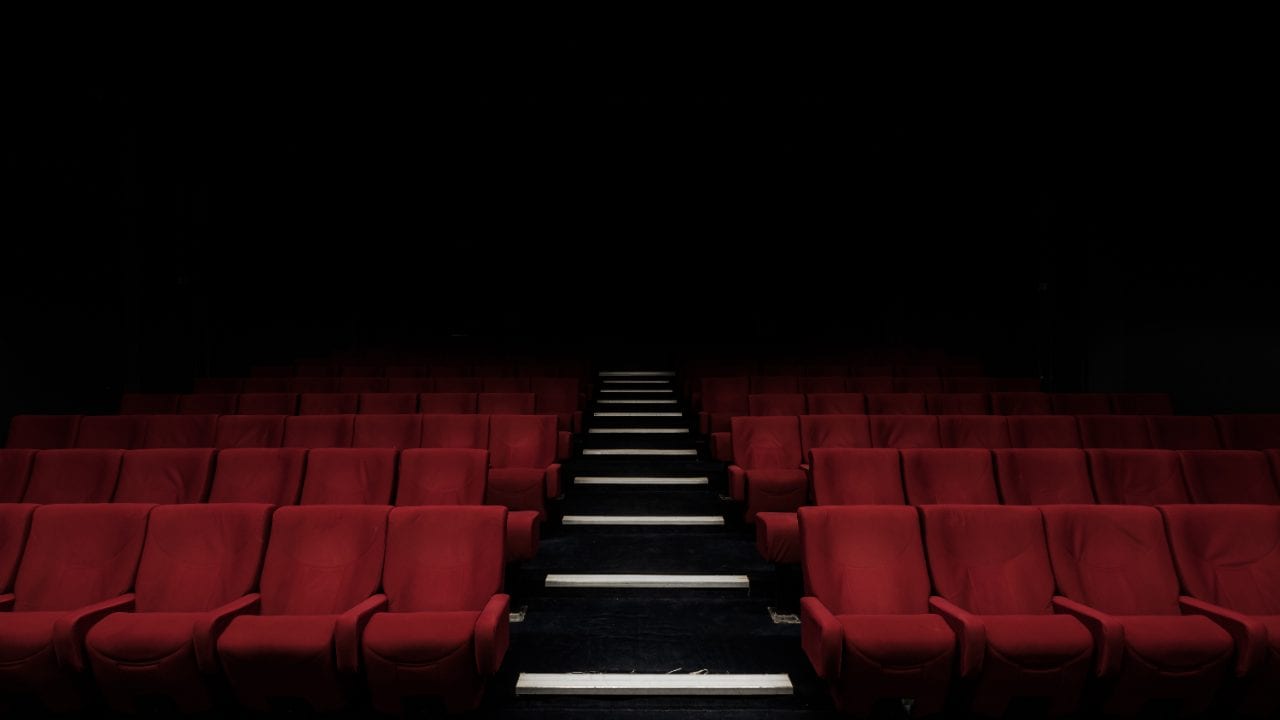 Reabren cines, teatros y museos en la CDMX, con 20% de aforo