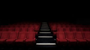 Cineworld quiebra