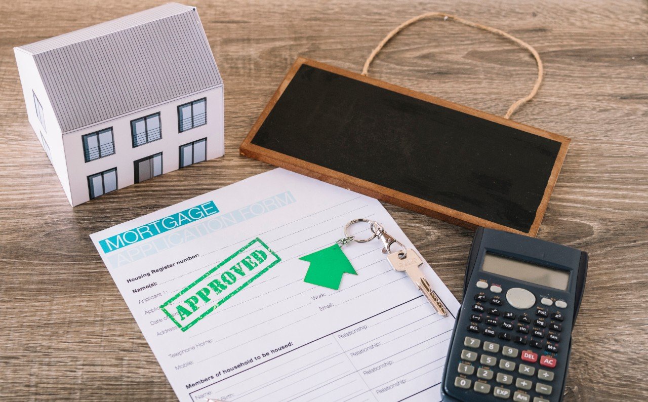 ¿Cómo elegir el mejor crédito hipotecario?