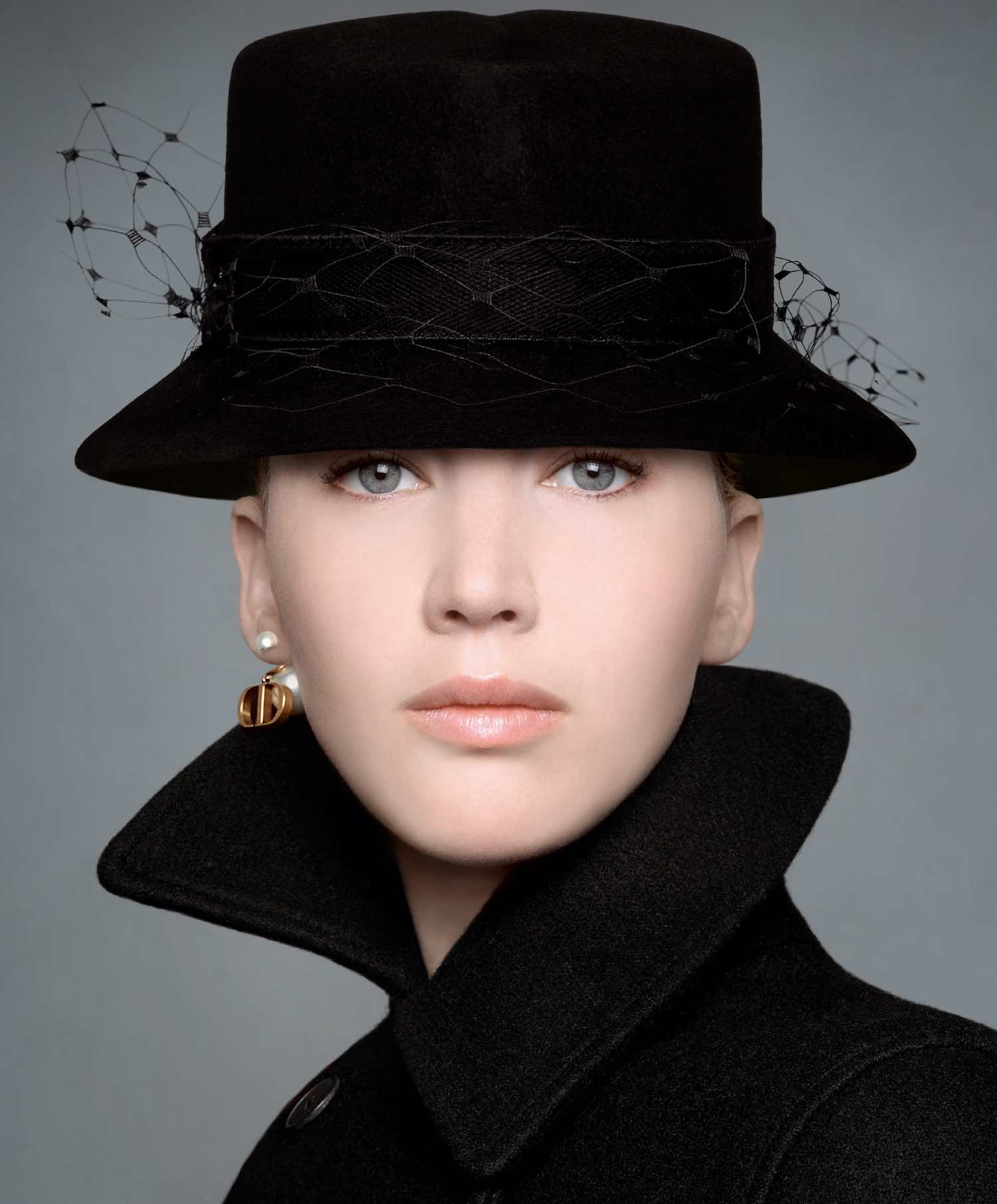 Dior Jennifer Lawrence
