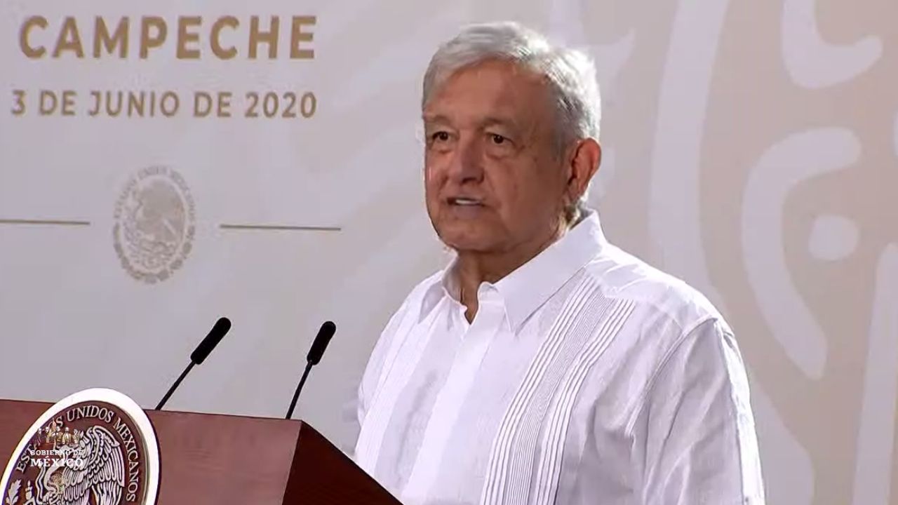 Pese a recortes, víctimas no se quedarán sin apoyo: López Obrador