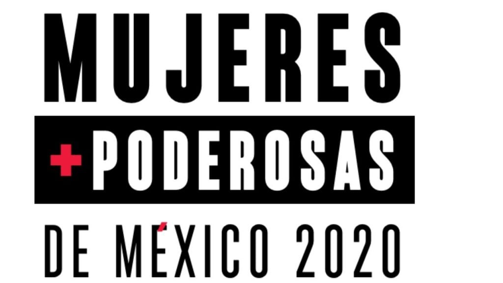 Mujeres Poderosas Mexico Forbes