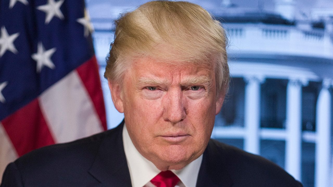 Irán emite una orden de arresto contra Trump por muerte de Soleimani