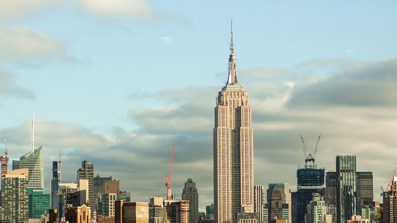 ¿Cómo será el regreso a los edificios de oficinas tras la pandemia? Un ejemplo: el Empire State