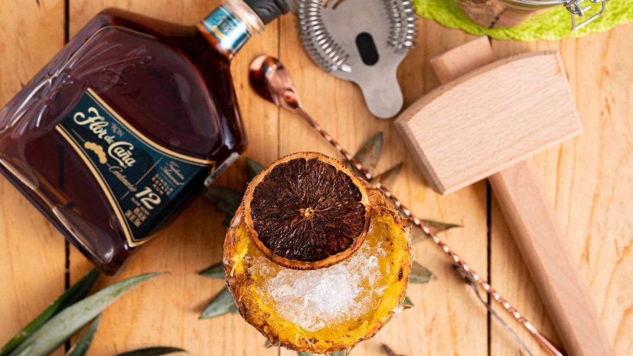 ‘Flor de caña’ se convierte en el único ron con certificado en carbono neutral y Fair Trade