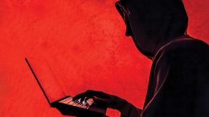 ciberseguridad