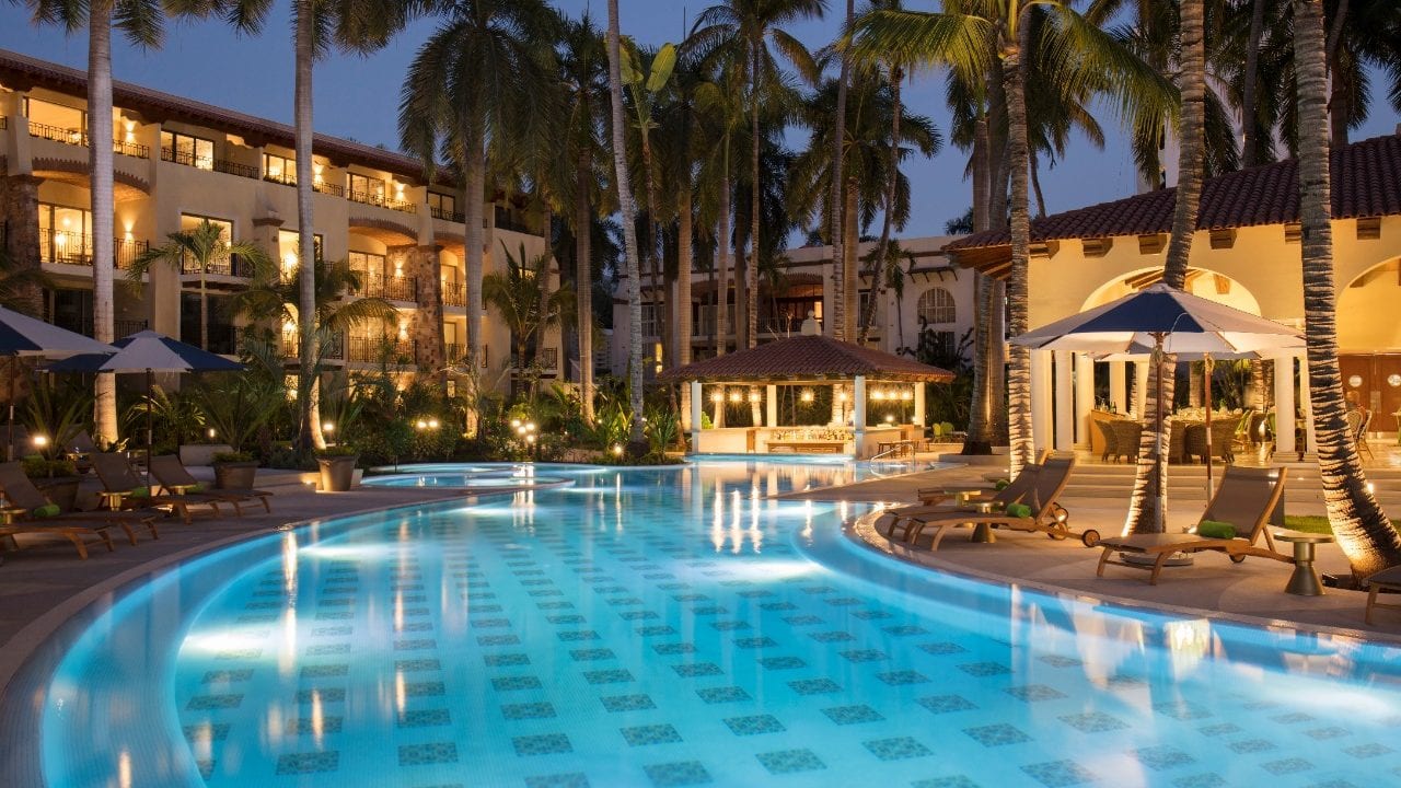 Así será tu próxima estadía en los hoteles Hilton de México y el mundo