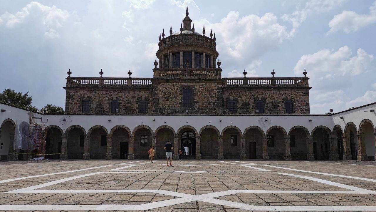 Guadalajara prevé perder el 50% de sus turistas por pandemia
