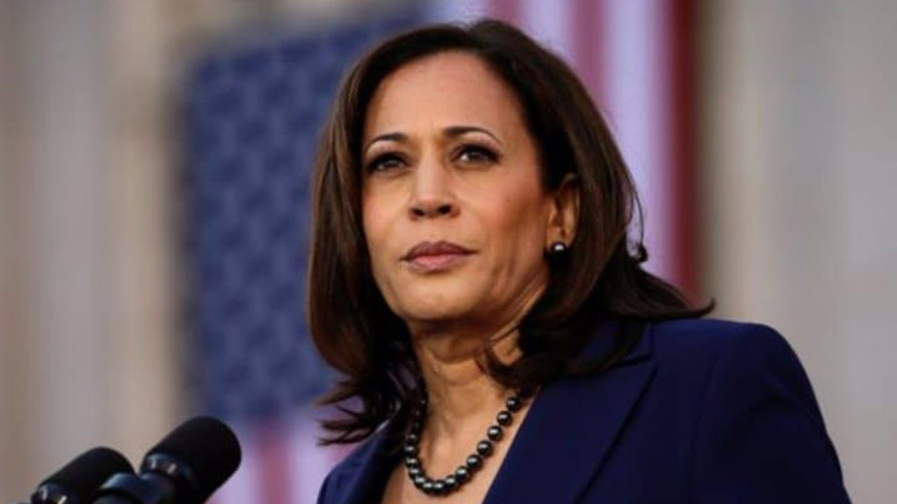 La ‘granada política’ que afronta Kamala Harris en materia migratoria