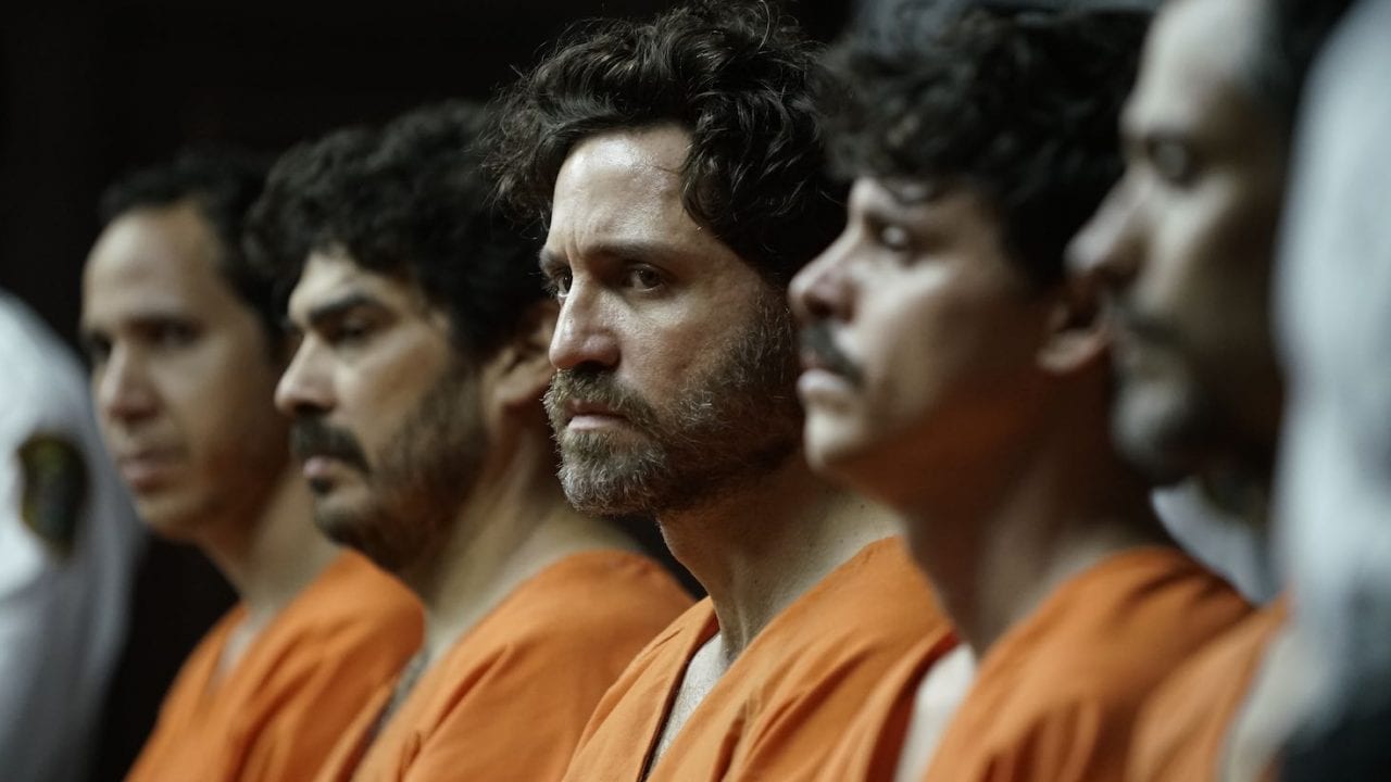 Exiliados cubanos demandan a Netflix por la película ‘La red avispa’