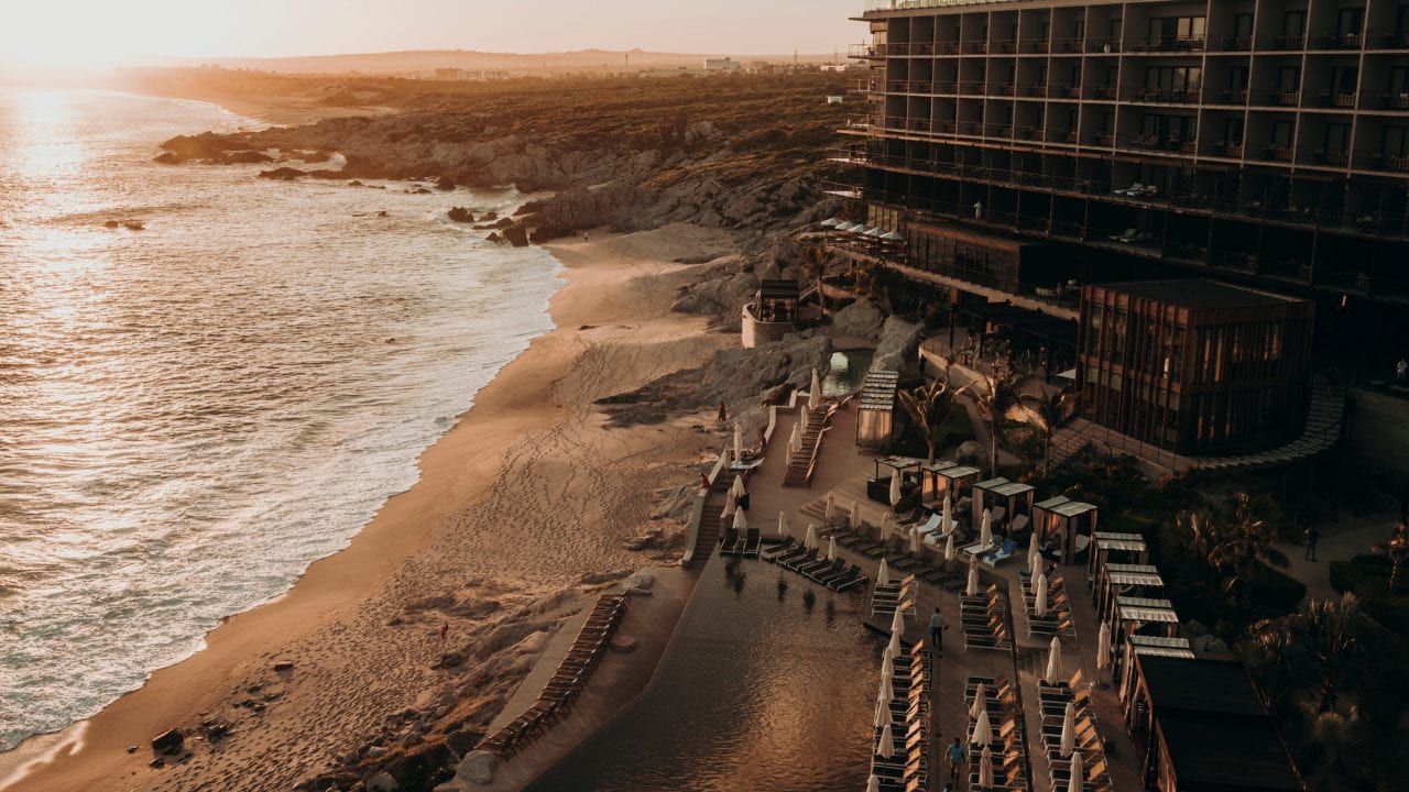 The Cape: El ‘símbolo del lujo seguro’ ya está en Los Cabos