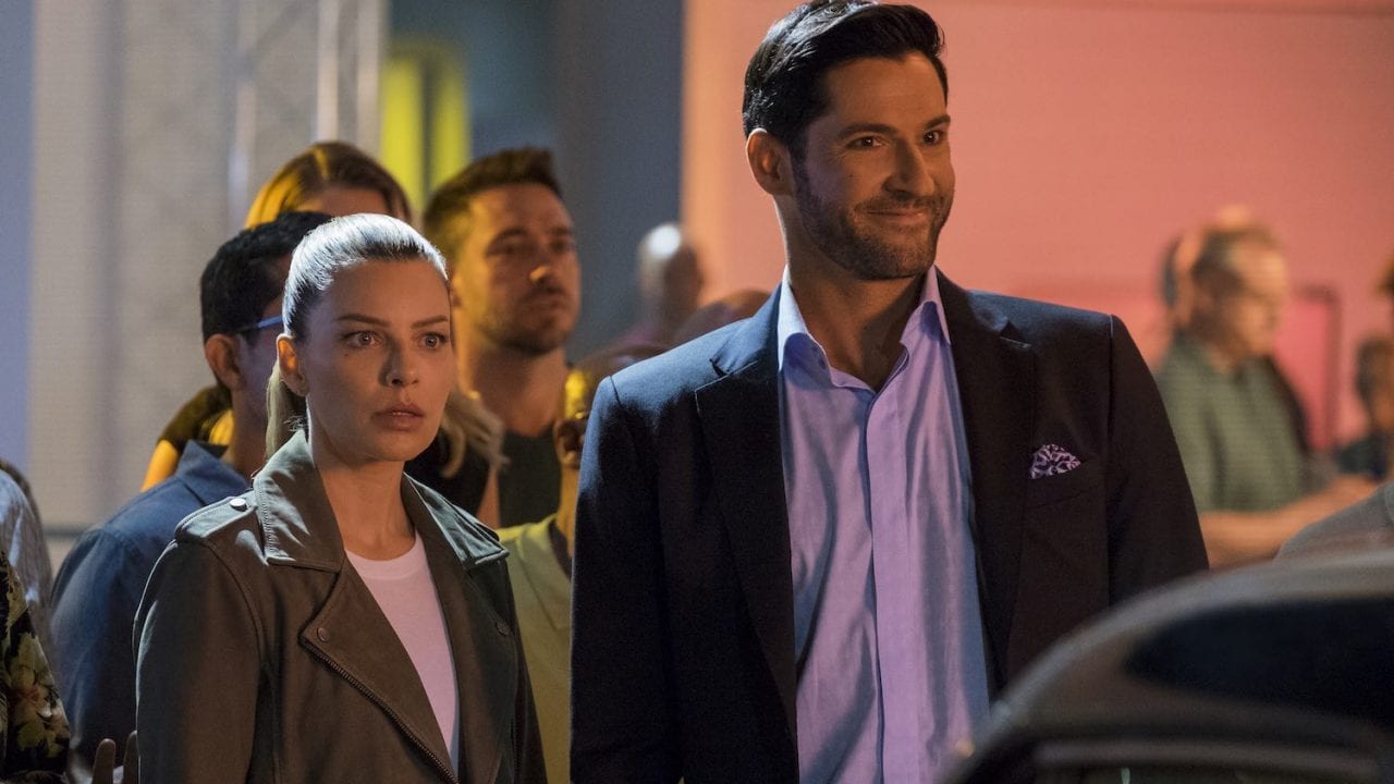 Confirmado: ‘Lucifer’ tendrá una sexta y última temporada en Netflix