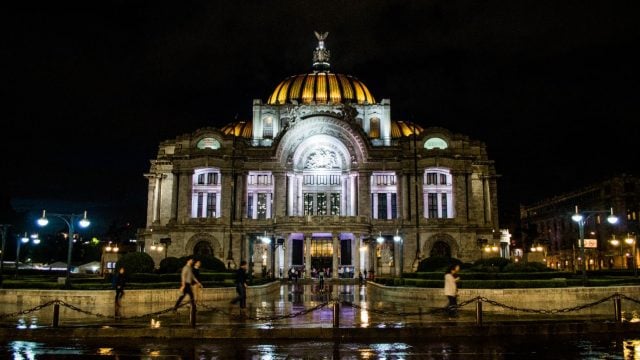 Marriot Ciudad de México