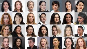 Mujeres Poderosas 2020 Forbes México