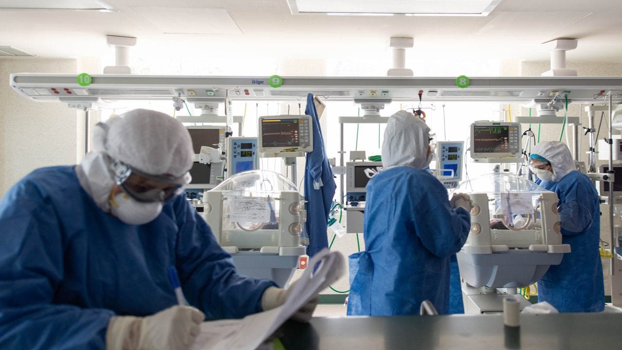 Pandemia, Racismo e Inequidad