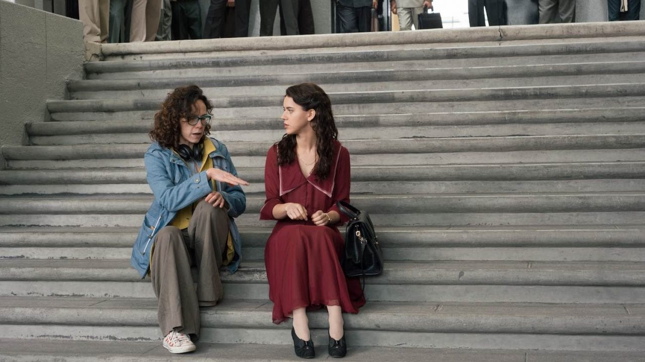 ‘Homemade’: Natalia Beristáin participa en la producción con tenores de cuarentena