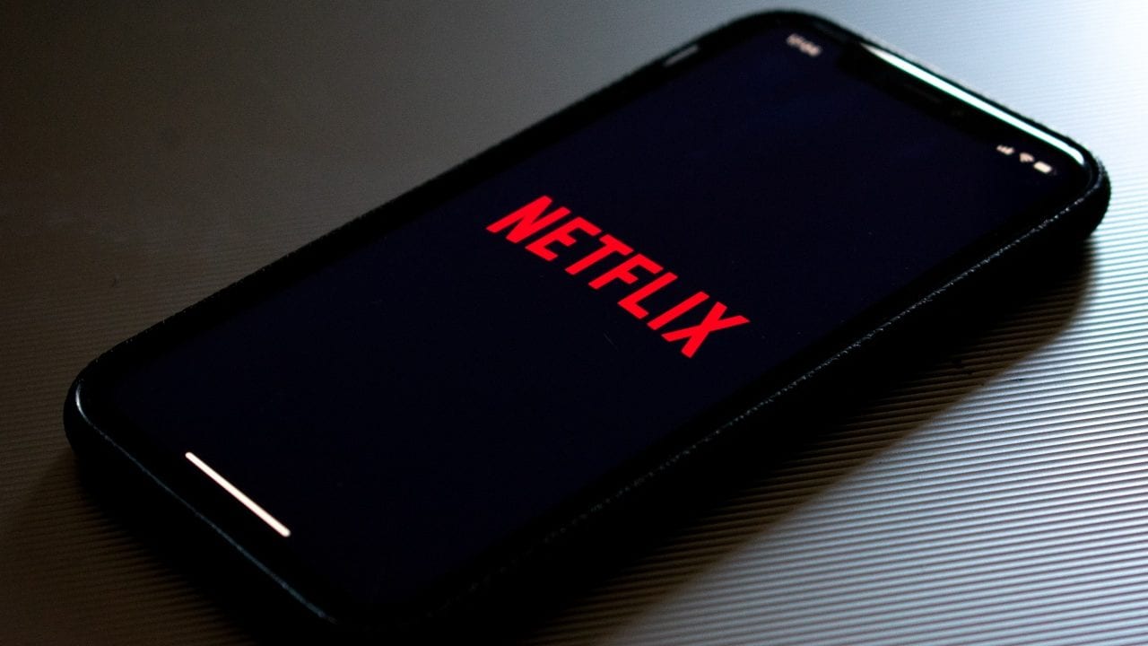 Acciones de Netflix caen antes de reporte 2T: ¿repetirá la hazaña de abril?