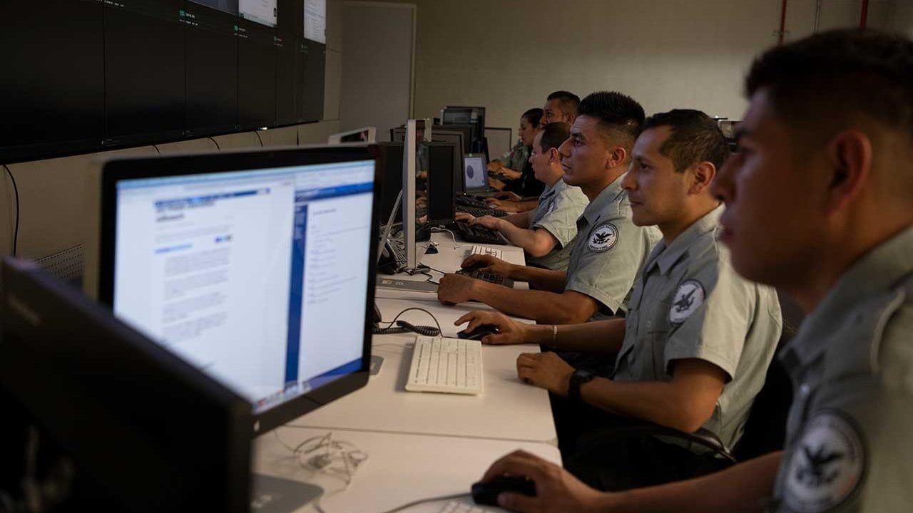 Guacamaya Leaks evidencian brecha de profesionales de ciberseguridad