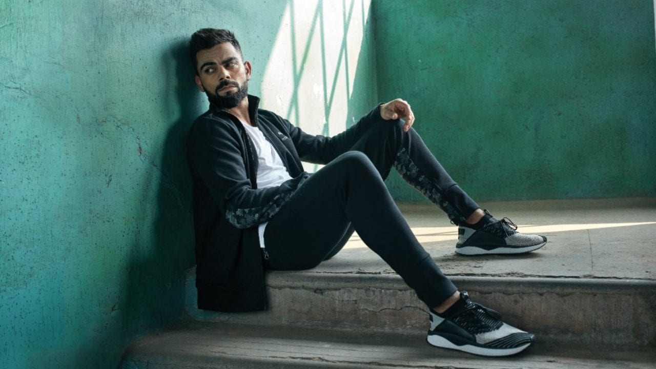 PUMA celebra el legado de su fundador, Rudolf Dassler, con estos tenis