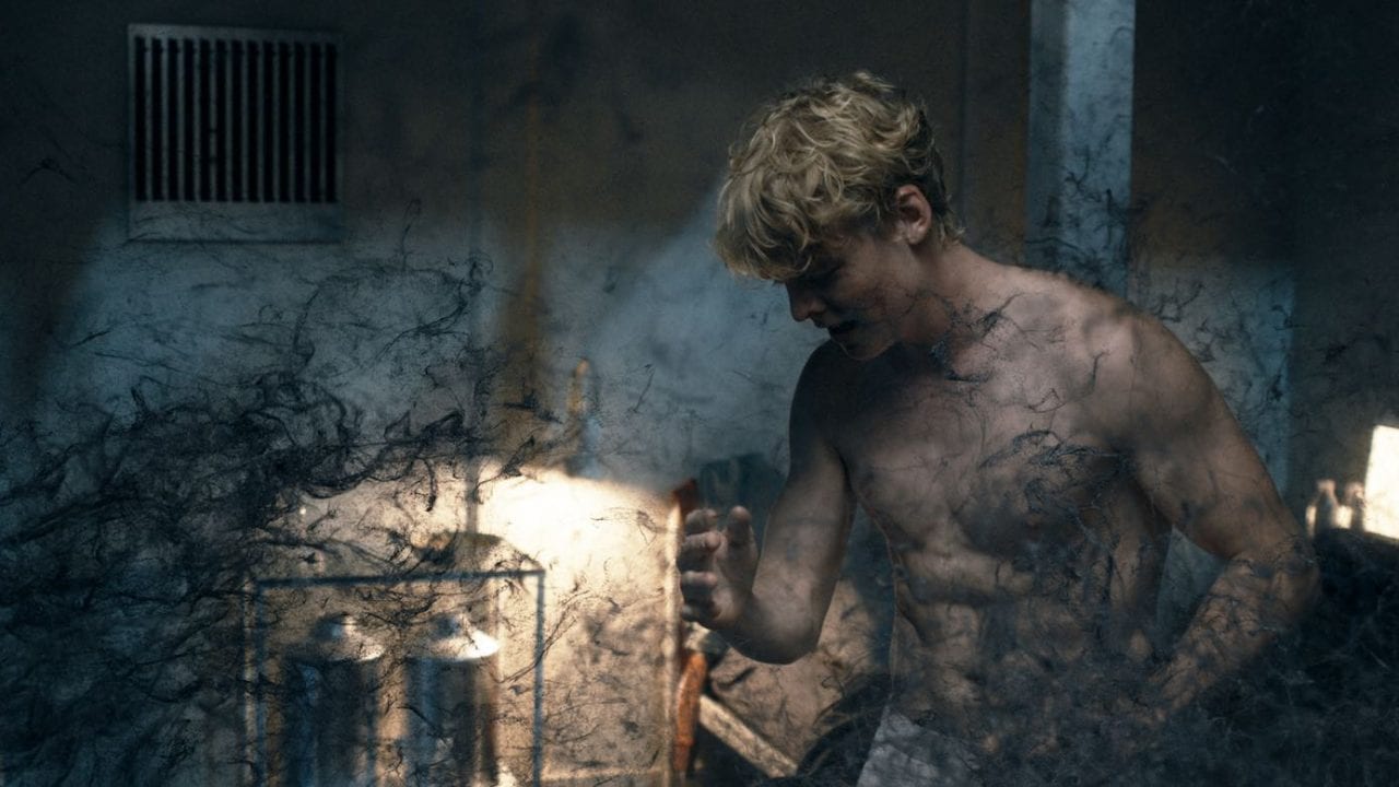 La tercera y última temporada de ‘The rain’ ya tiene fecha de estreno