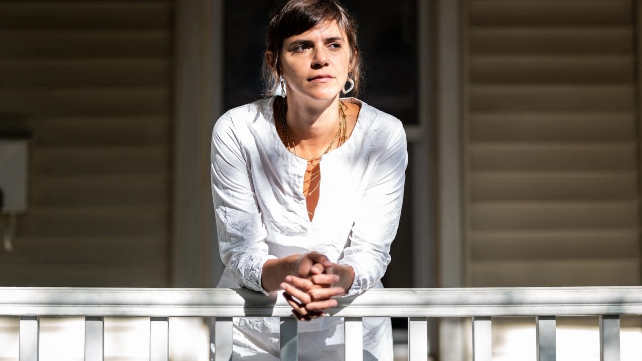 Valeria Luiselli: El poder de las palabras para transformar los momentos adversos