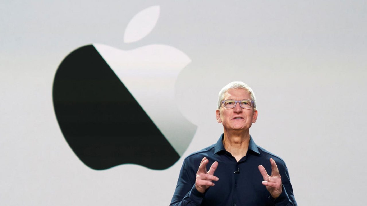 Apple se despide de Intel; usará su propio procesador