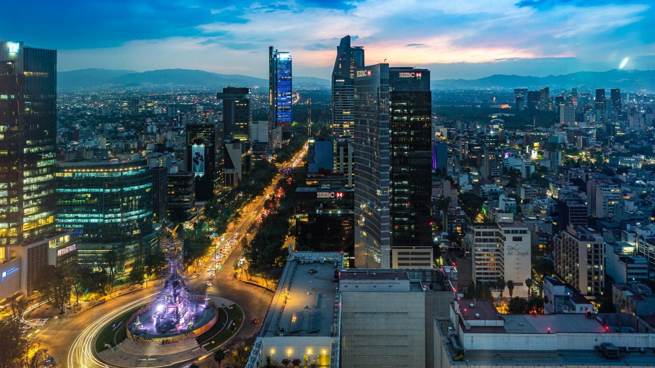 Sofitel inicia operaciones ante reapertura de hoteles en la Ciudad de México