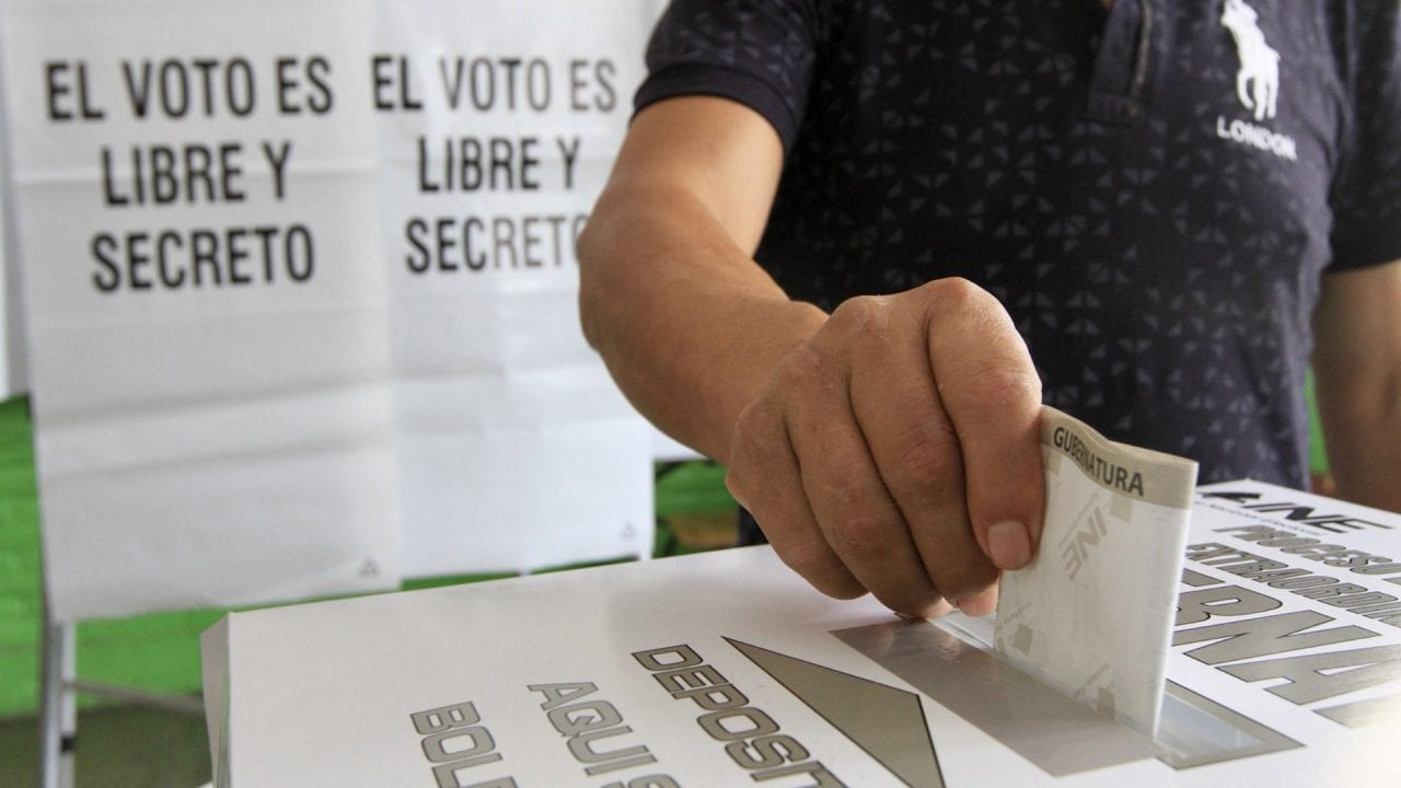 INE responde al presidente: ya existe un ‘guardián’ de las elecciones