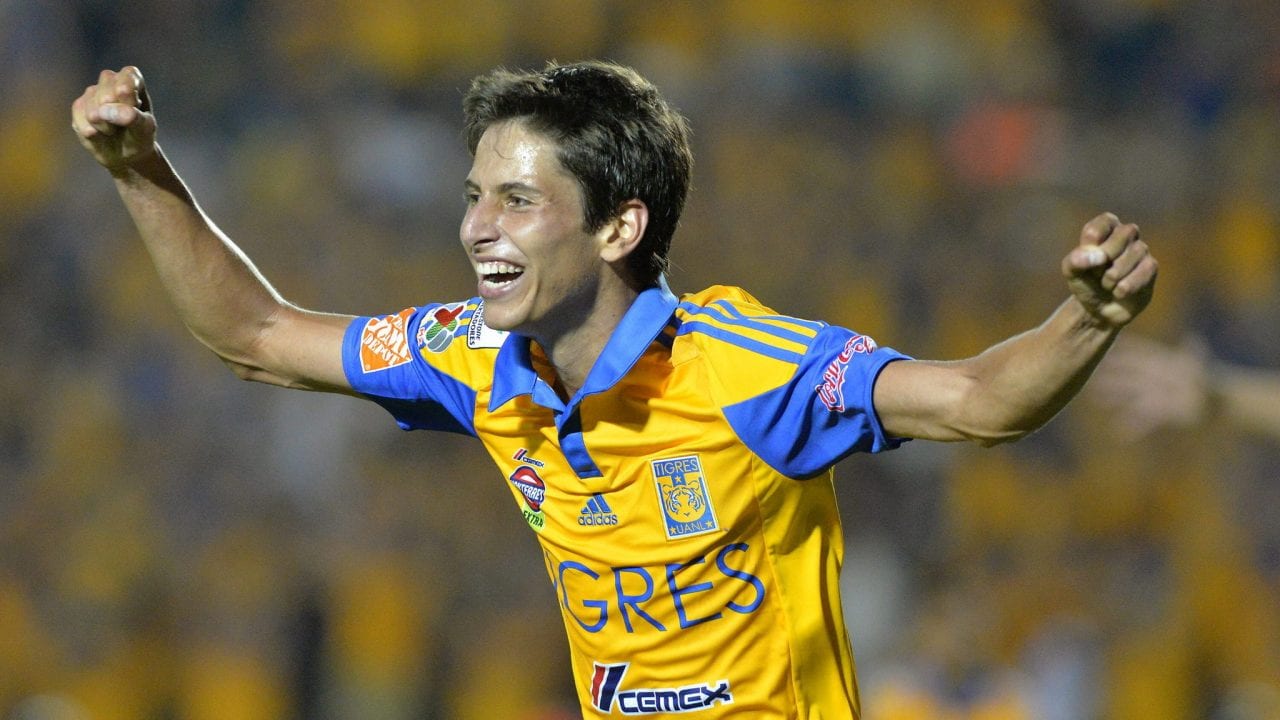 Jürgen Damm se despide de Tigres, lo ficharían en la MLS