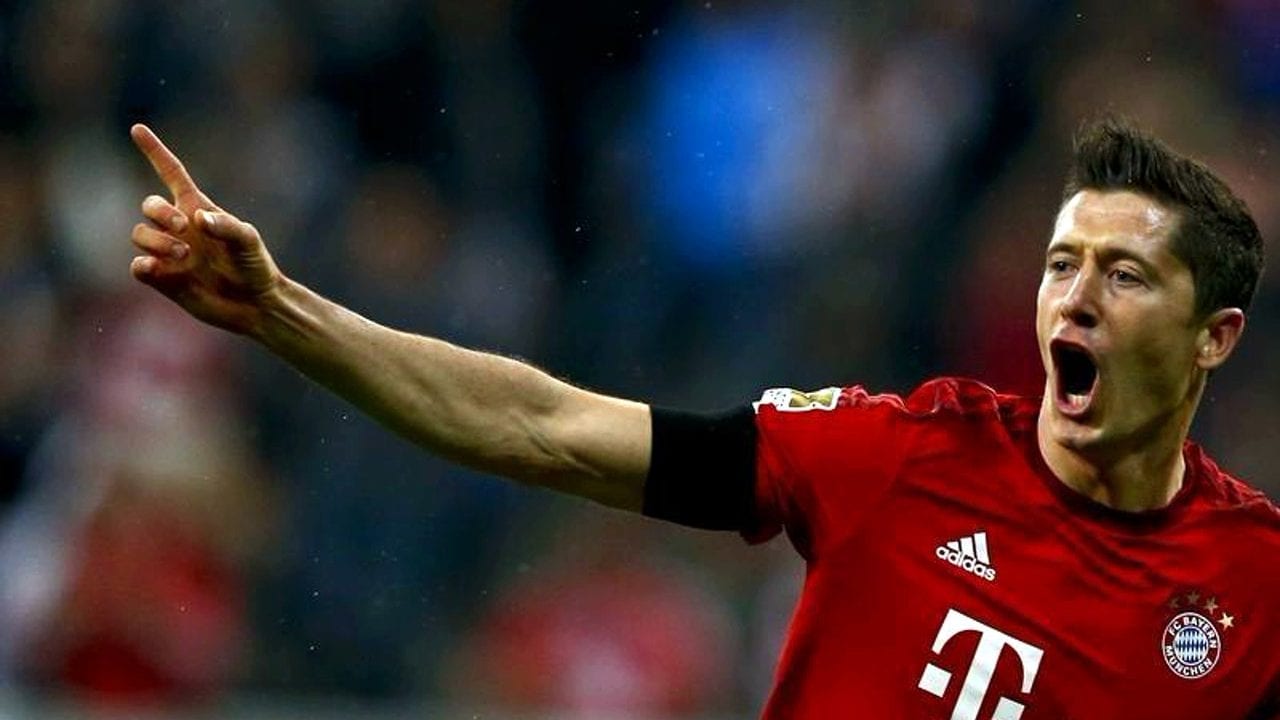 Bayern Munich gana 2 a 1 y enfrentará al Leverkusen en la final de la Copa Alemania