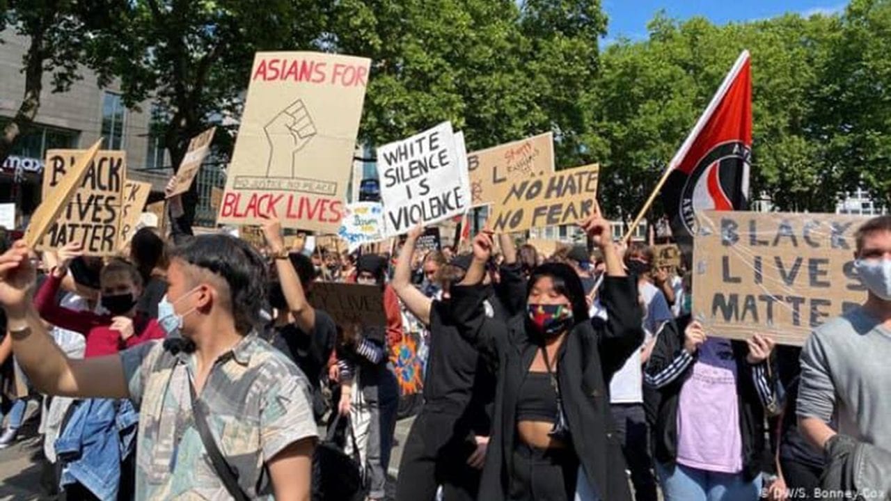 ONU denuncia una oleada global de racismo, xenofobia y misoginia