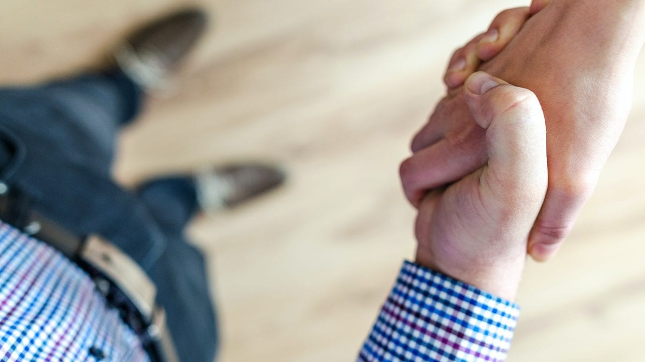 Compañías empáticas: lo que sí sirve del Covid-19