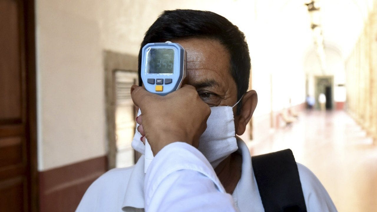 Epidemia activa de Covid-19 supera los 51 mil casos; contagios suben 9% en la semana
