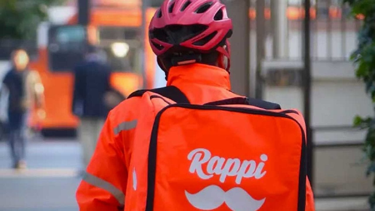Rappi desmiente plan para salir a bolsa en los próximos meses