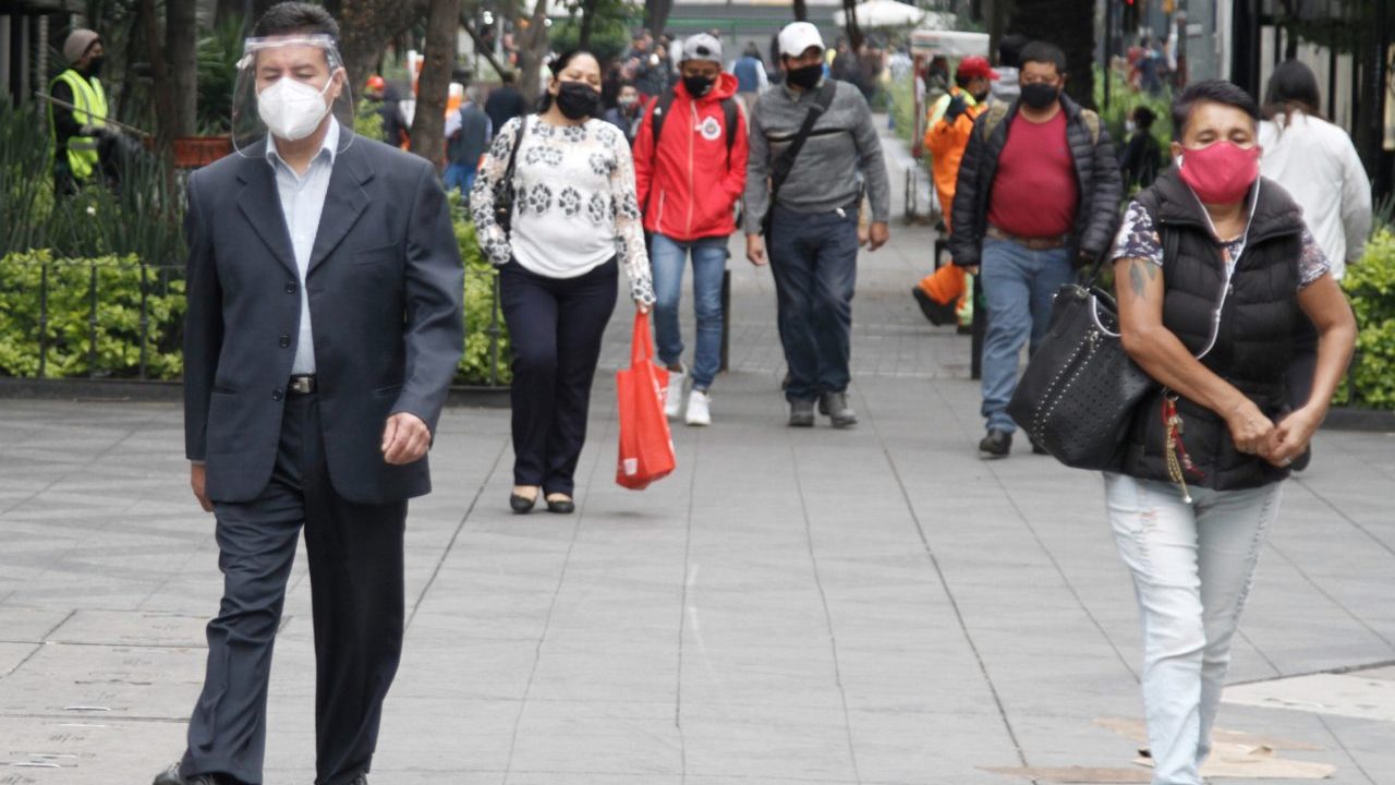 Reactivación 2021: salvar la circunstancia sin olvidar lo importante
