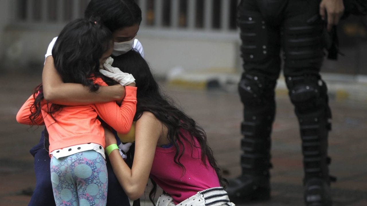 Día Mundial del Refugiado: así viven y enfrentan la pandemia de Covid-19