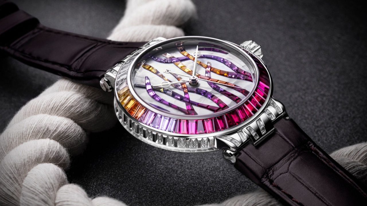 Breguet revela secretos del Mediterráneo con esta asombrosa nueva propuesta de relojes